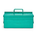 Toyo ST-350 Tool Box - Green