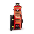 MoMA Solgaard Carry-On Closet Suitcase 4.0 - Black