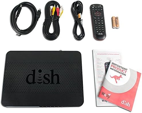 1305908409 Dish Network Wally