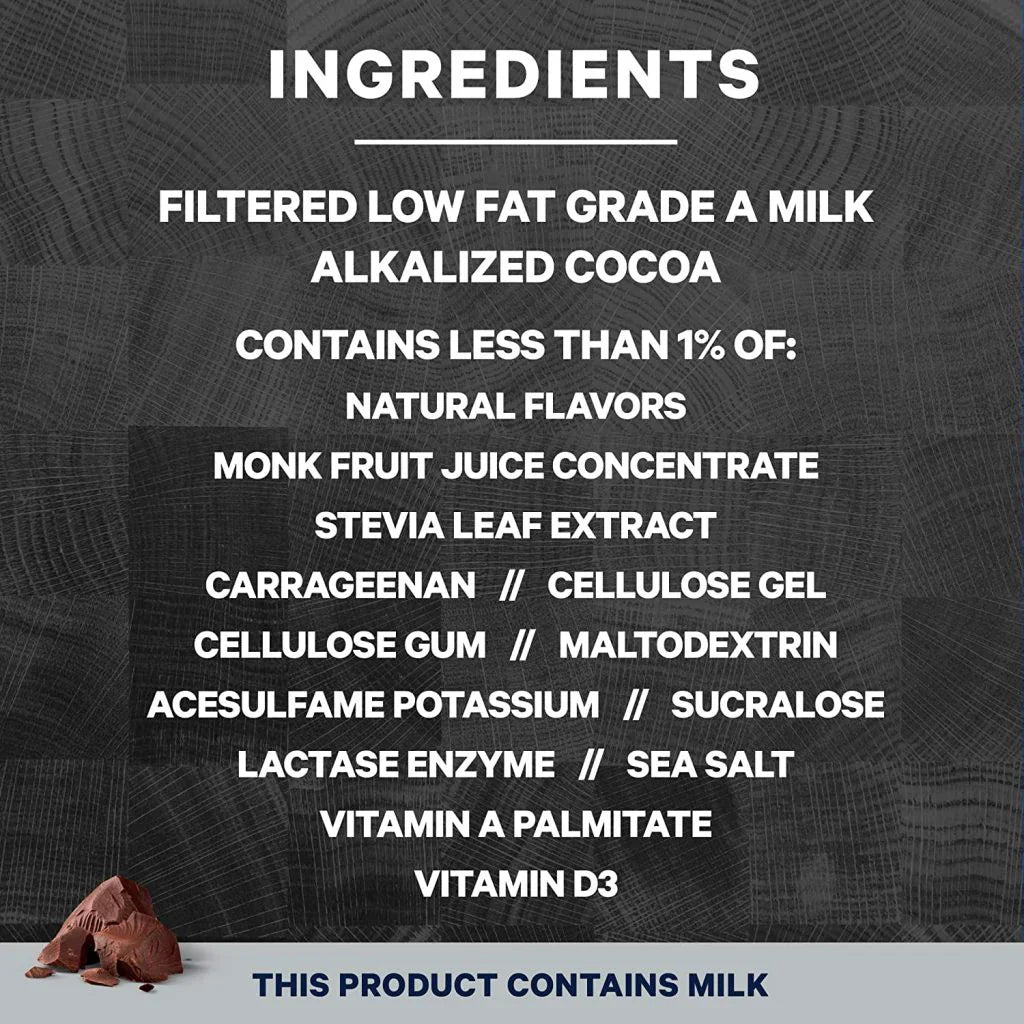 Core Power Elite Workout Recovery Drink