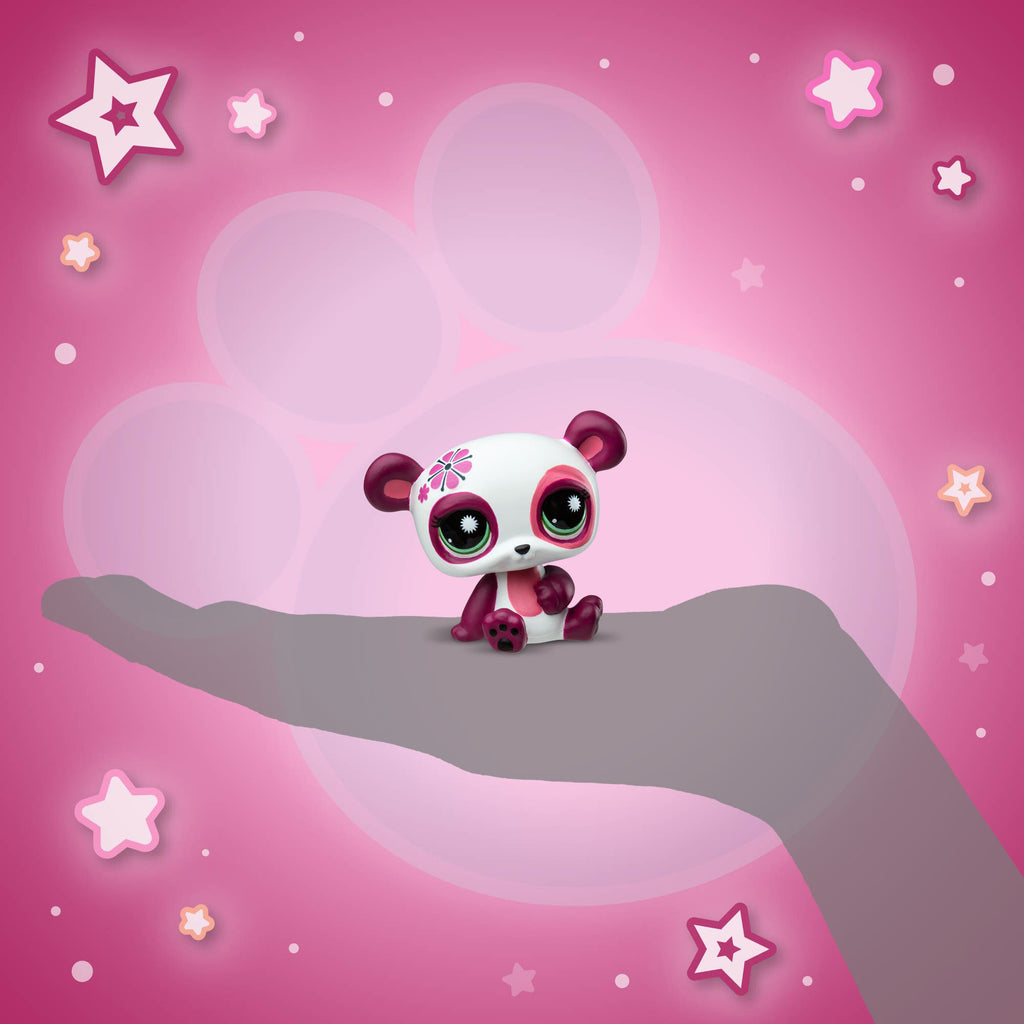 Littlest Pet Shop Grooming Spa Play Pack