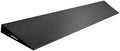 1.4" Rise Threshold Ramps for Doorways, Driveways, Heavy Duty Solid Rubber 6000lbs Capacity, Non-Slip & Cuttable Handicap Ramp for Wheelchairs, Scooters, Strollers, Curbs- 1.4″Rise (35″×7.9″)