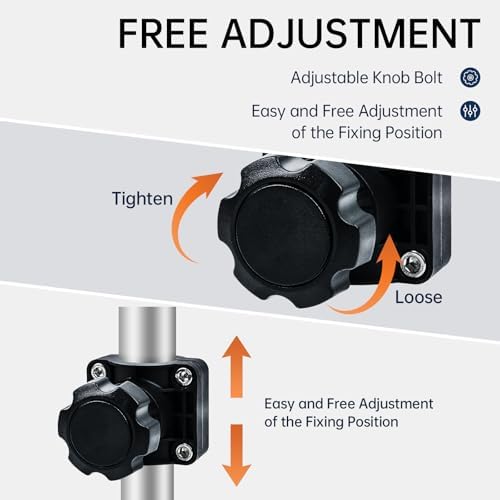 0 Degree LiveScope Plus LVS34 Transducer Adjustable Pole Mount for LiveScope Plus LVS34 Transducer & LiveScope Plus System 010-13228-03 010 13228 03