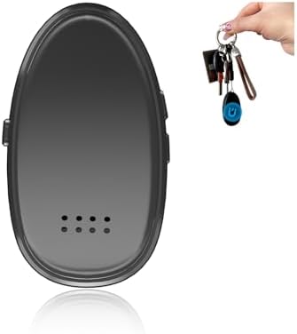 128GB Digital Voice Recorder with Playback, Portable Mini Magnetic Audio Activated Recorder with USB MP3 for Lectures Meetings Interviews