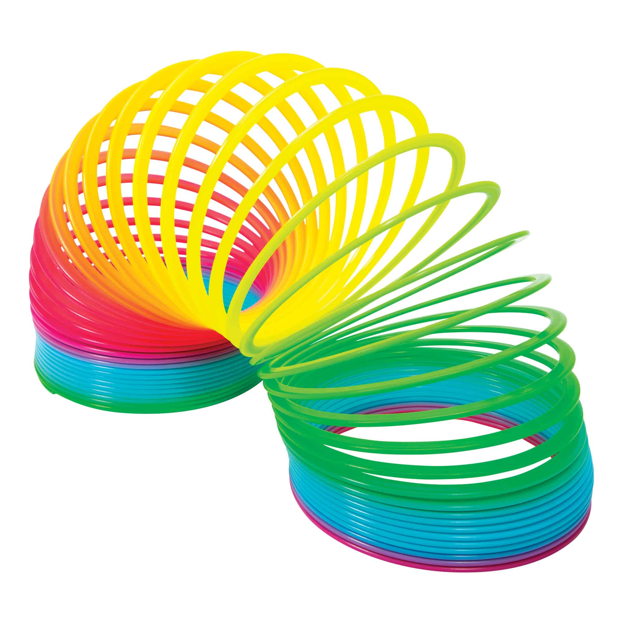 Jumbo Rainbow Sproing