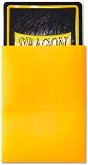 10 Packs Dragon Shield Perfect Fit Clear Inner Sleeves Standard Size 100 ct