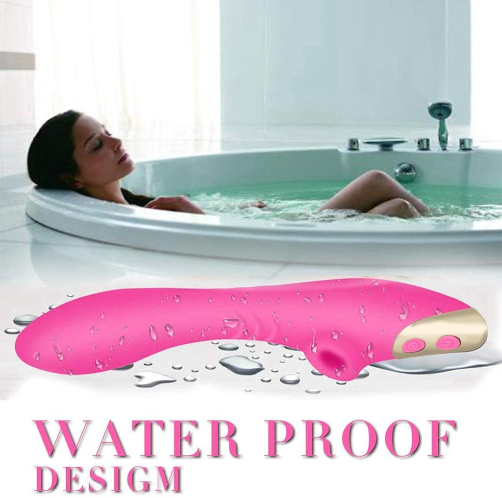 10 Modes Quiet Powerful Handheld Electric Bullet Massage Tool Personal Body Relaxation Gift Women's Sports Foot Massage Relaxation, Muscle Massage Back Massage Bullet Massage Tool FH65