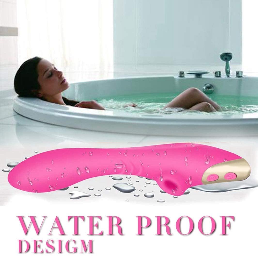 10 Modes Quiet Powerful Handheld Electric Bullet Massage Tool Personal Body Relaxation Gift Women's Sports Foot Massage Relaxation, Muscle Massage Back Massage Bullet Massage Tool FH65