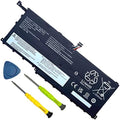 01AV409 00HW028 01AV457 01AV458 SB10F46466 01AV439 00HW029 SB10F46467 Laptop Battery for Lenovo Thinkpad X1 Carbon 4th Gen 4 2016 ThinkPad X1 Yoga Gen1 Gen2 Series SB10K97567 01AV438 01AV473