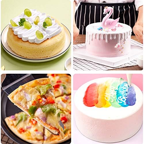 11 Inch Springform Pan Compatible/Cheesecake Pan/Leakproof Cake Pan, Nonstick Bakeware for Instant Pot Accessories and Pressure Cooker