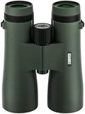 12x50 HD Binoculars for Adults High Power Binoculars IPX7 Waterproof Fogproof for Hunting, Bird Watching, Cruise Ship, Travel and Safari Green