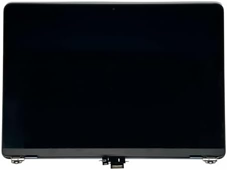 15.3" for MacBook Air Retina A3114 LCD Screen Display LED Assembly Silver Space Grey Starlight Midnight Color (Midnight)