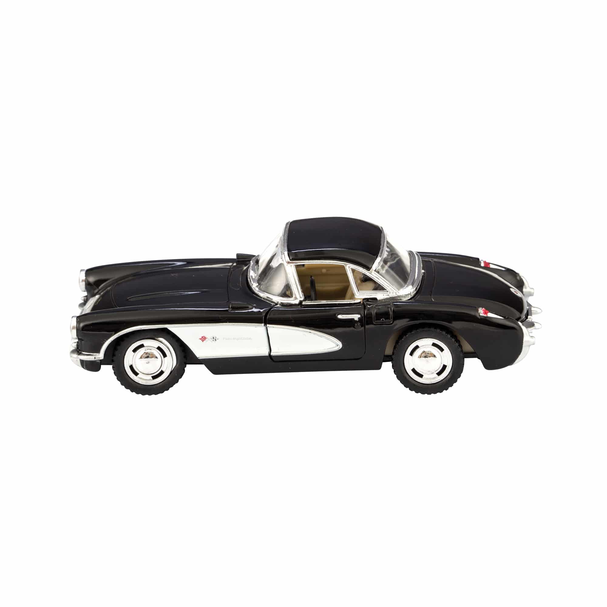 Diecast Corvette 1957