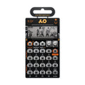 Teenage Engineering Pocket Operator Synthesizer - PO-33 K.O!
