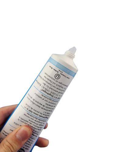 1 x 4 Oz. Taylor Blue Lube, Food Safe Grease, Heavy Duty Food Grade Sanitary Lubricant for Soft Serve Machines, Beer Brewing, Food Processing Equipment, Compatible with Stoelting, Kappus, Lube #47518