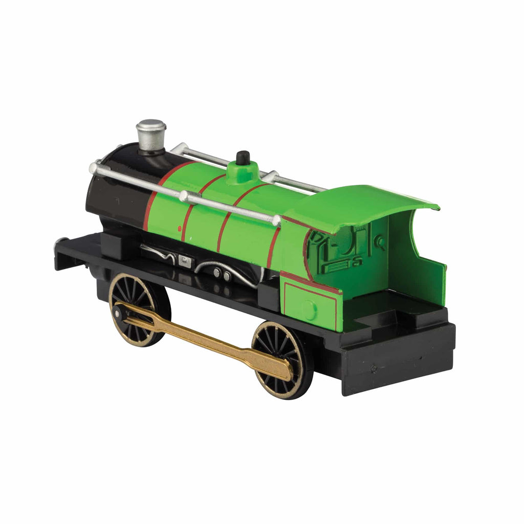 Diecast Light &amp;amp; Sound Train