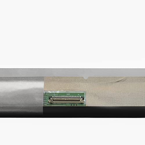 14.0" Screen Replacement for ASUS Zenbook UX435E LCD Display Panel 30 pin (FHD 1920 * 1080 Non-Touch)