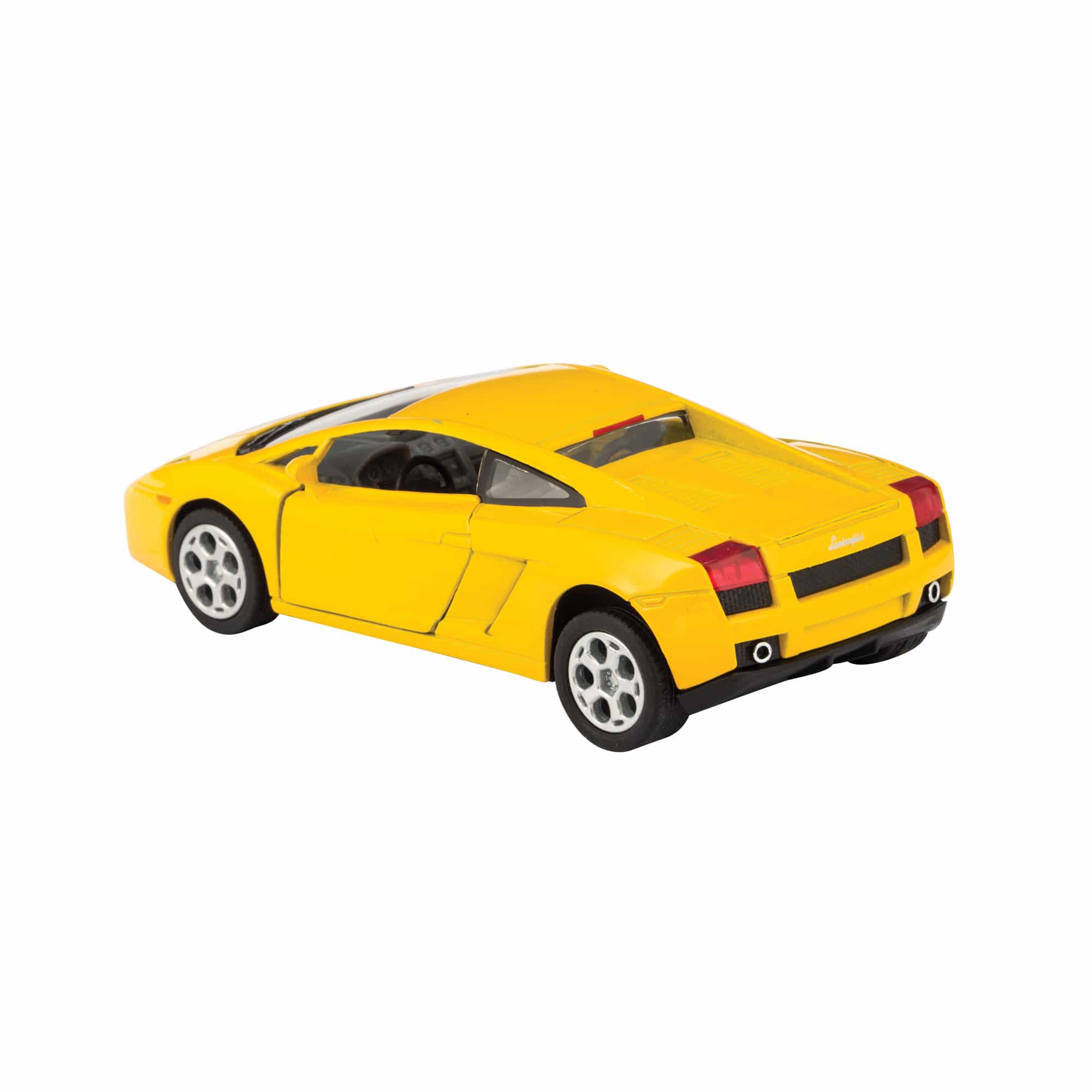 Diecast Lamborghini Gallardo