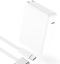 140W USB C Charger Power Adapter for MacBook Pro 16 14 inch 2024 2023 2022 2021 M4 M3 M2 M1 PD3.1, M2 M3 MacBook Air 13 15 inch, 6.6FT USB C to 3 Braided Cable LED, Powerful Connect, Original Quality