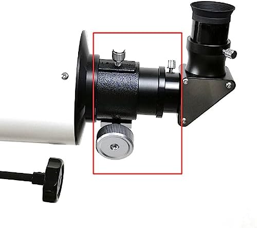 1.25 inch Telescope Focuser for Refractor Astronomical Telescope