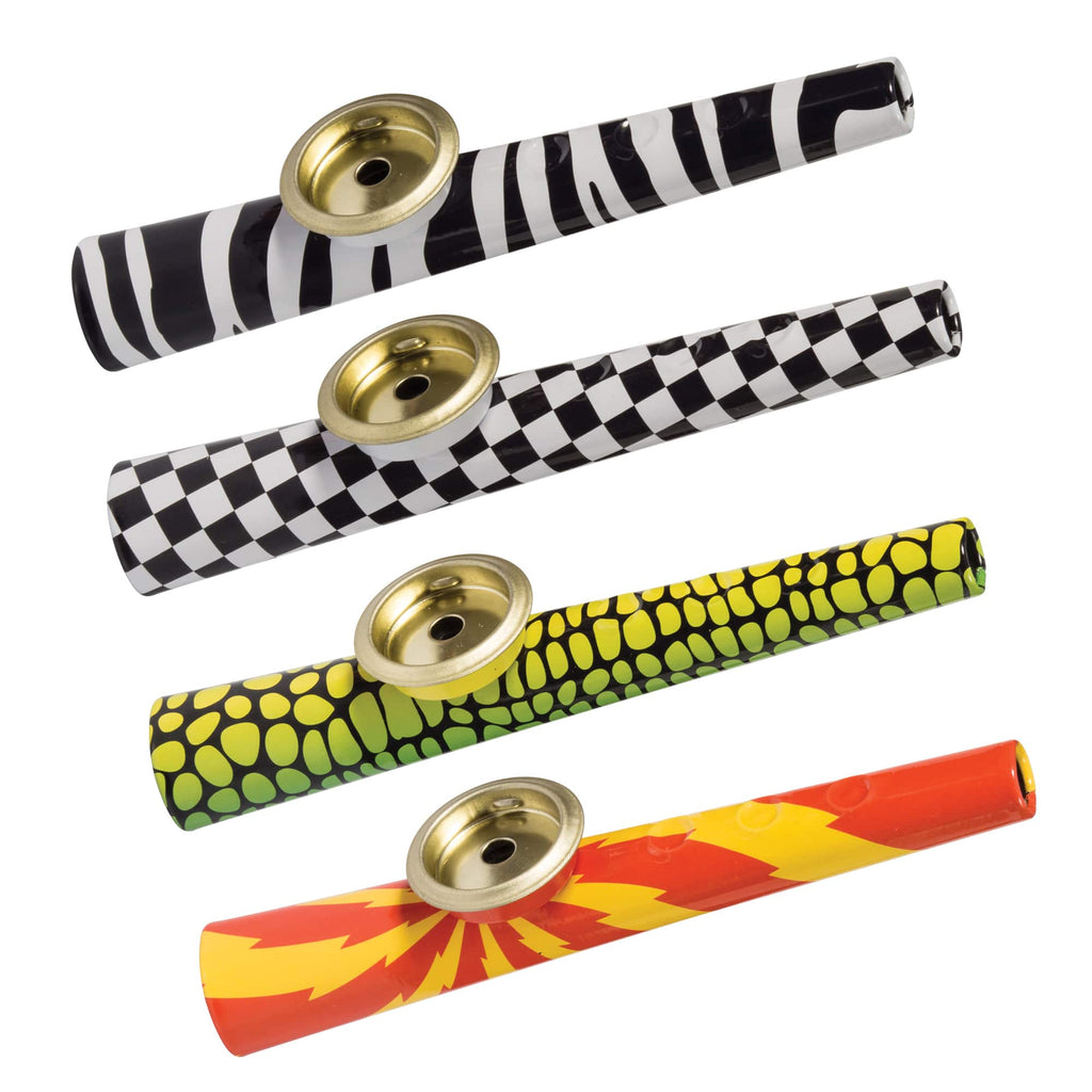 Krazy Kazoo