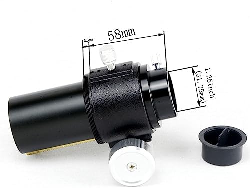 1.25 inch Telescope Focuser for Refractor Astronomical Telescope