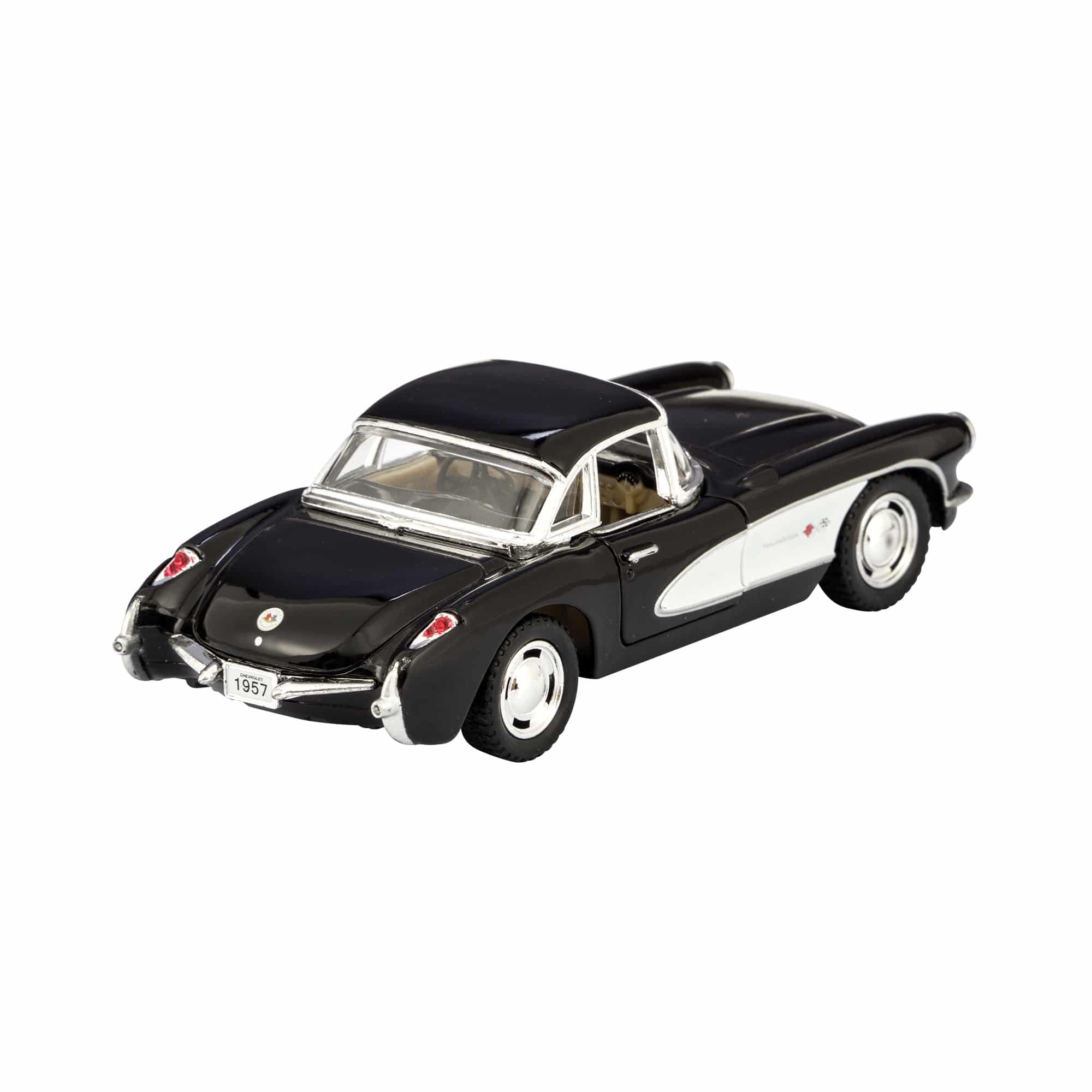 Diecast Corvette 1957