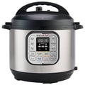 Instant Pot Duo Mini 3-Quart 7-in-1 Electric Pressure Cooker - Stainless Steel