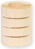 (25 Count) BASF - Advance Termite Bait Station Wood Bases TMB