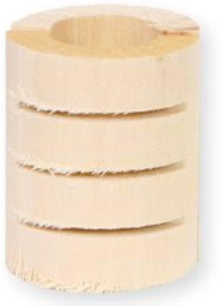 (25 Count) BASF - Advance Termite Bait Station Wood Bases TMB