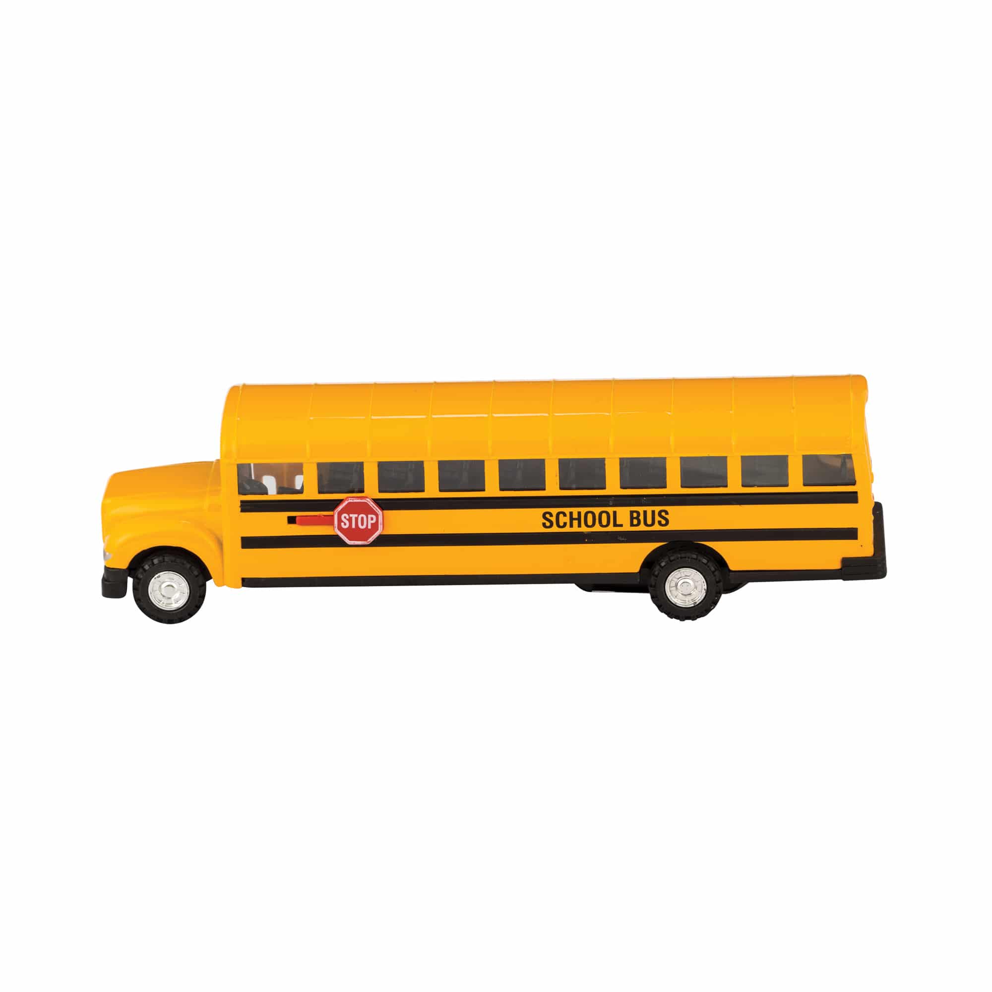 Diecast Bus-Large