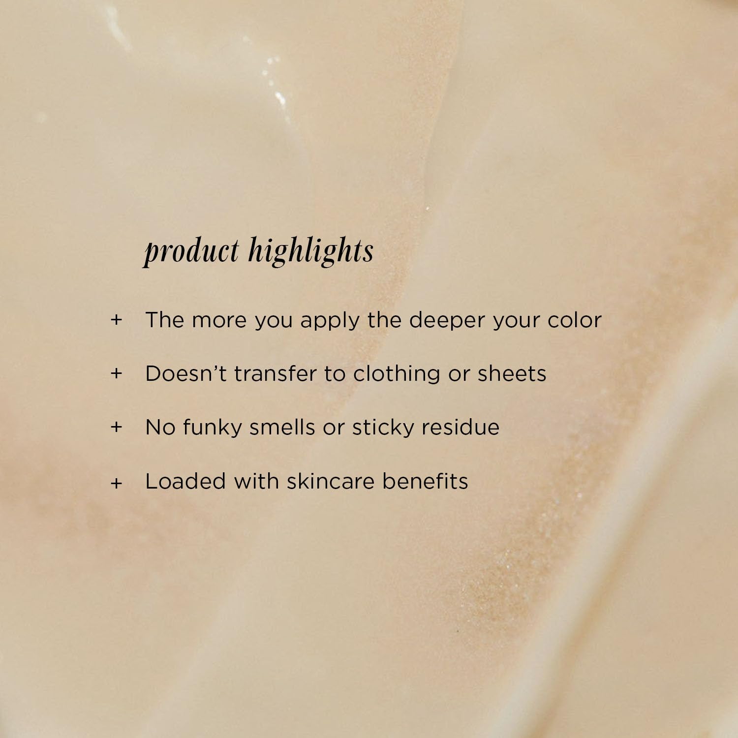 + Lux Unfiltered N°32 ORIGINAL Gradual Self Tanning Cream in Rosewood, Hydrating Self Tanning Lotion, Gluten Free, Vegan + Cruelty Free Self Tanner, Luxurious Sunless Tanner Loaded with Antioxidants