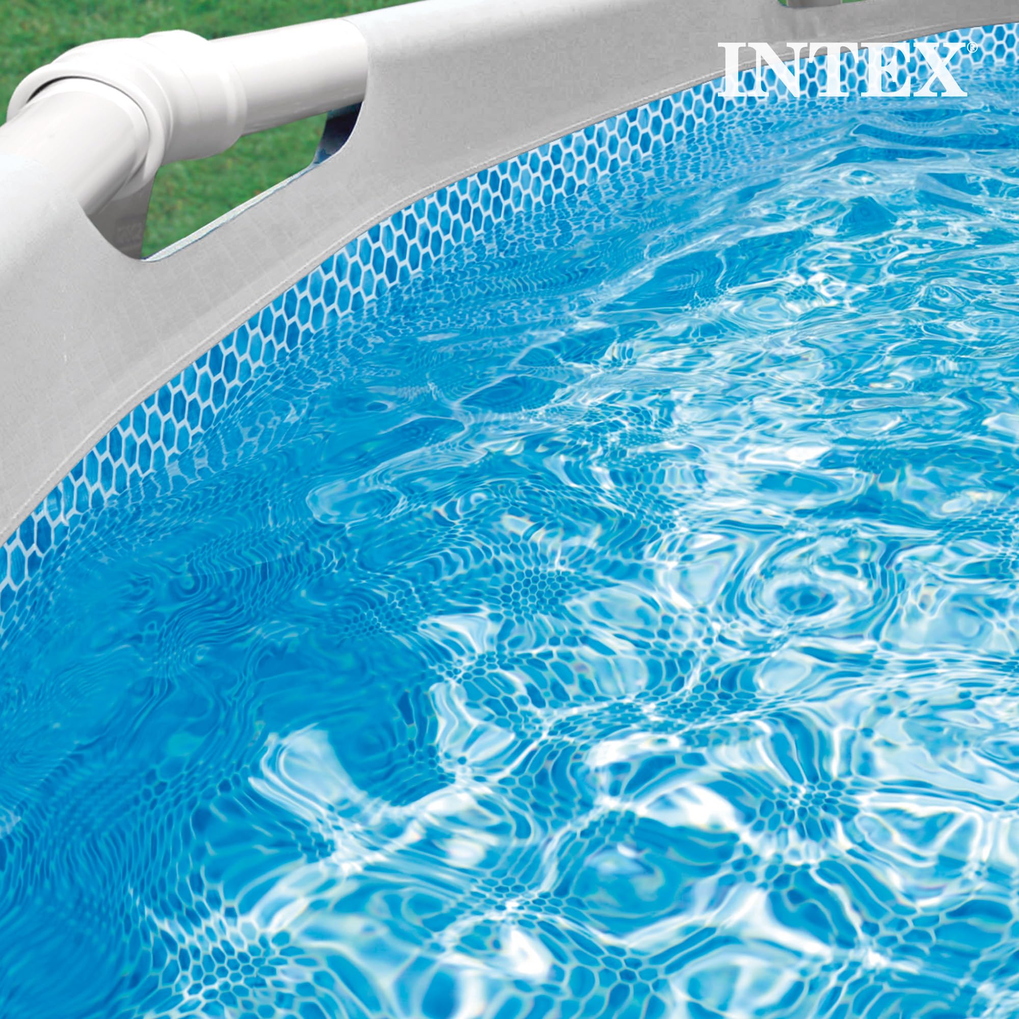 (Pack of 6) Intex 29000E/59900E Easy Set Pool Replacement Type A or C Filter Cartridge