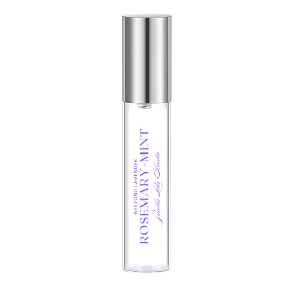 10 mL Smells Like Avedα Perfume Spray | Shαmpure • Rosemary Mint • Stress Fix • PureFormαnce • Signature • Classic (Rosemary Mint)