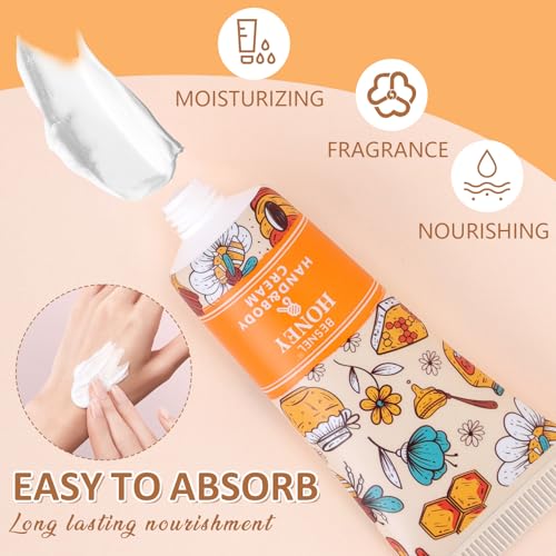 120 Pack Hand Cream Gifts Set For Women, Mini Hand Lotion Travel Size in Bulk for Dry Cracked Hands, Graduation Gifts, Christmas Gifts, Thanksgiving Gifts, Teacher Appreciation Gifts, Party Favors