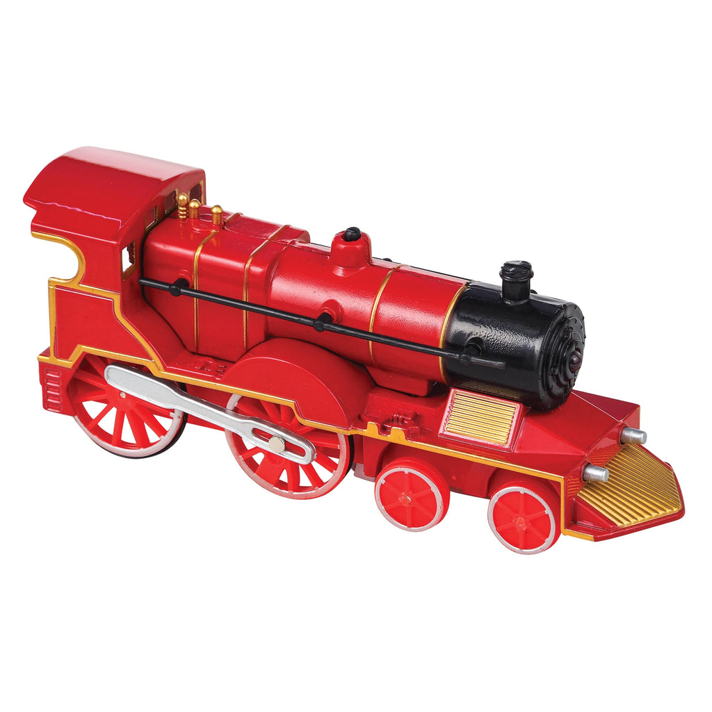 Diecast Light &amp;amp; Sound Locomotive