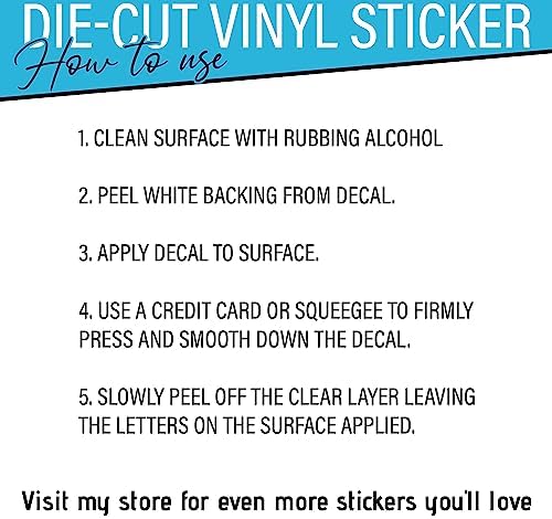 (3Pcs) That's What I Do I Fix Stuff and I Know Things Stickers Funny Saying Plumber Mechanic Technician 2" Vinyl Die-cut Sticker for Hard Hat Water Bottle Laptop Helmet Decoration Stuff Gifts 2 Inches