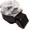 #DGB-500GLID Coffee Machine Knife Holder + Knife Holder Cover DGB-475 DGB-475BK DGB-500 Clear Lid Coffee Maker Coffee Grinder Bean Grinder Quality Durable New Replacement Parts For Cuisinart