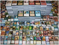 1000 Magic the Gathering MTG Cards Lot w/ Rares and Foils INSTANT COLLECTION !!!