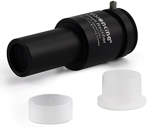 1.25 inches Erecting Prism for Newtonian Reflector Astronomical Telescope