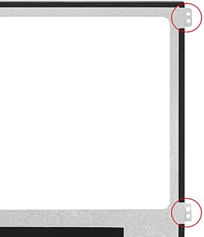 11.6" New Screen Replacement B116XTN02.3 for HP Chromebook 11 G3 G4 G4 EE G5 G6 G7 G9 EE 11A G8 EE Non Touch, ProBook 11 G2, Stream 11 Pro G3 Series 30Pin LED LCD Display Screen Panel