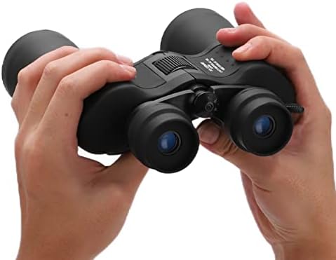 120x80 Binoculars TelescopeHigh Definition Binoculars for Adults with Universal Phone Adapter High Power HD Binocular Telescope for Outdoor Travelling Hiking