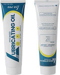 (2-Pack) AR-PRO 5oz General-Purpose Swimming Pool O-Ring Lubricant, Long-Lasting Lube for Pool O-Rings and Gaskets - Industry Standard Teflon-Based Lubricant and Sealant