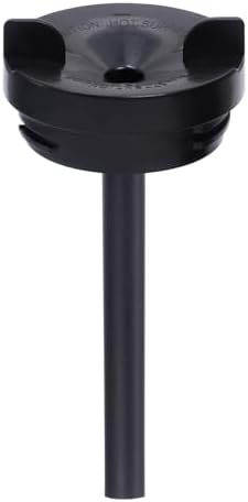 10-Cup Coffee Pot Replacement for Ninja Coffee Maker CM400 CM401 CF090 CF091 CM300 CP300 CP301 Glass Carafe Replacement with Brew-Through Lid Sturdy Handle