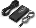 100W USB C Laptop Charger, Dell Latitude 5420 5520 7420 5400 7300 7275 7280 7200 2-in-1 7285 2-in-1 3120 3300 3301 9410 9420 XPS 9250 9Q23 9300 9305 9550 9560 Power Supply Adapter