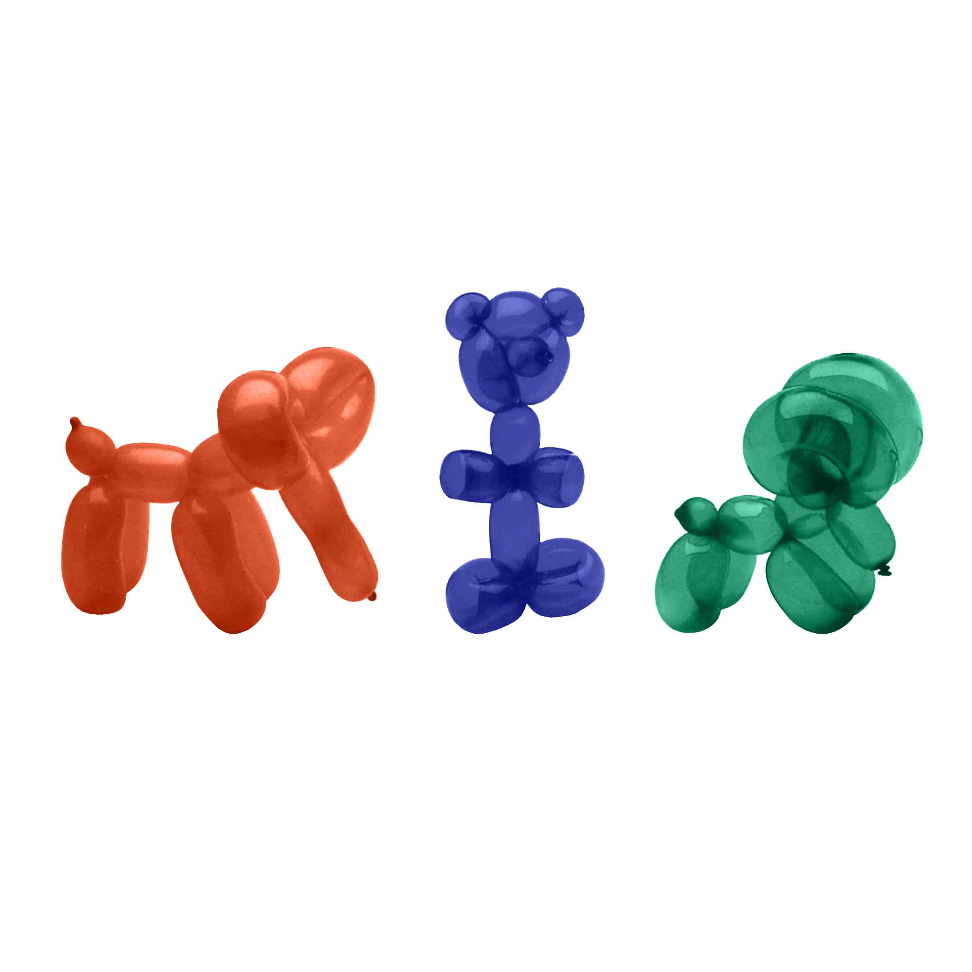 Balloon Animal Kit