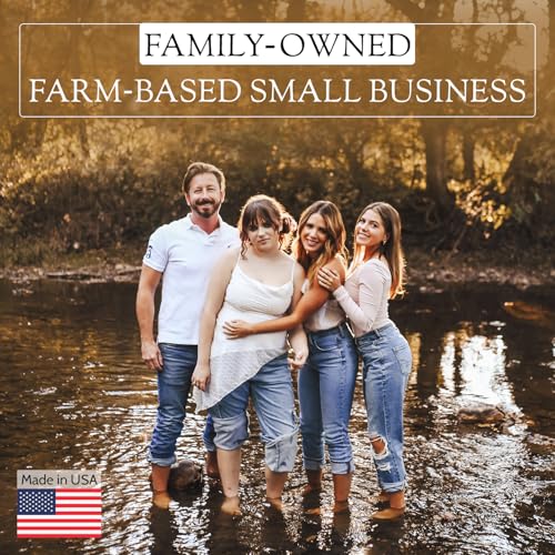 100% Grass-Fed Whipped Tallow Cream (100ml) - Handmade & Unscented Moisturizing Beef Balm for Ultra-Hydration, Safe for All, Men & Women - Beef Tallow For Skin Face and Body - 3.4oz
