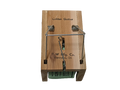 1 Critter Getter Wooden Box Trap for Squirrel, Rat, Chipmunk, Rodent Similar