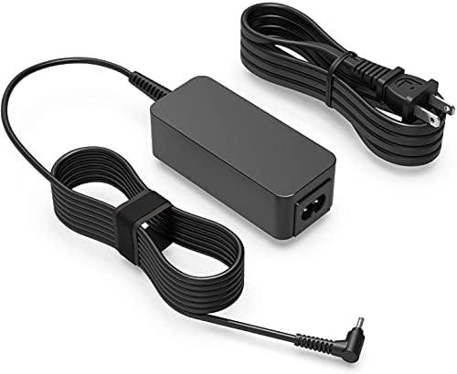 (UL Safety Certified) Laptop Charger Fit for Samsung Galaxy Book Flex 2 Alpha NP730QDA NP730QCJ Galaxy View 18.4 Tablet SM-T670 SM-T677 Notebook 9 7 5 Flash NP900 NP930 NP940 NP730 NP550 NP530