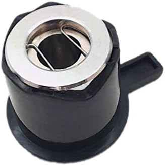 "GJS Gourmet Pressure Limit Valve compatible with Cuisinart Electric Pressure Cooker Model CPC-400, CPC-600, EPC-1200, and CPC-800". This valve is not created or sold by Cuisinart.